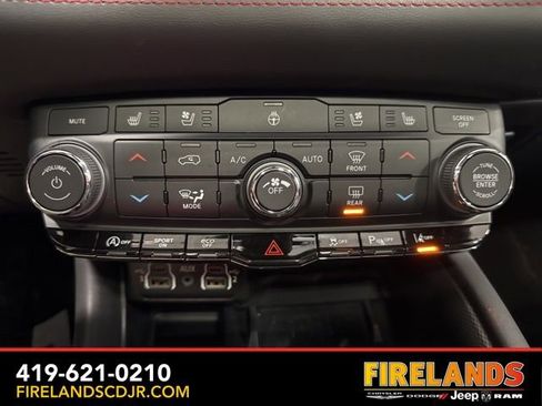 New 2026 Dodge Durango GT image 20