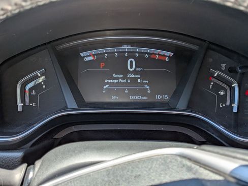 Certified 2019 Honda CR-V EX-L image 13