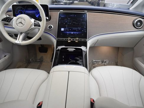 Certified 2024 Mercedes-Benz EQE 350+ Sedan w/ Digital Light Package image 24
