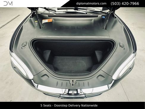 Used 2018 Tesla Model S P100D AWD/4WD image 44