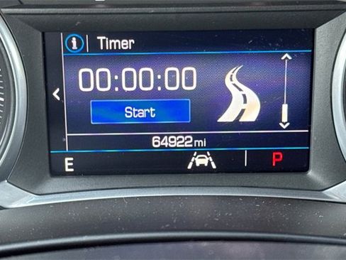 Used 2022 GMC Terrain SLE image 41