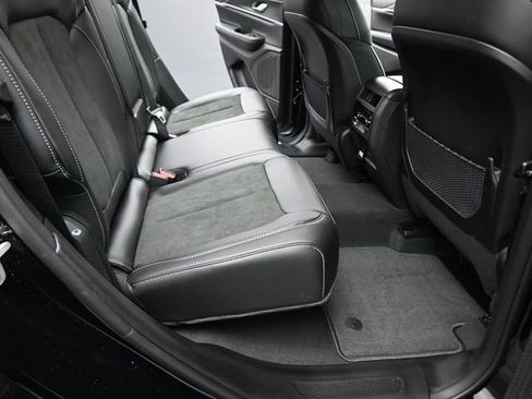 New 2026 Jeep Grand Cherokee Altitude image 25