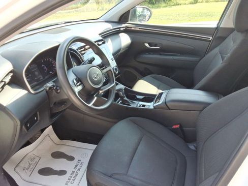 Used 2022 Hyundai Tucson SEL image 18