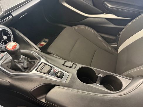 Used 2016 Chevrolet Camaro SS RWD image 25