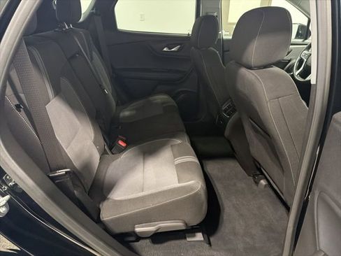 Used 2024 Chevrolet Blazer LT w/ Redline Edition image 24