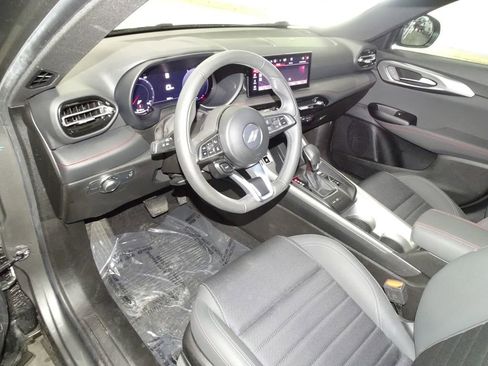 Used 2024 Dodge Hornet GT image 20