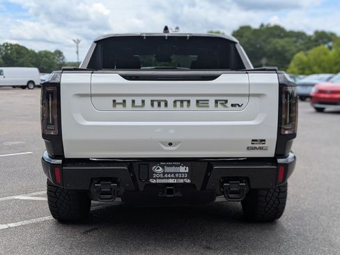 Used 2023 GMC Hummer EV Edition 1 AWD/4WD image 8
