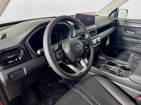 New 2026 Honda Pilot Touring image 8