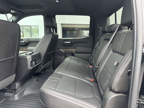 Used 2019 Chevrolet Silverado 1500 High Country w/ Max Trailering Package image 14