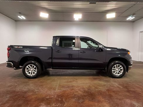 Used 2022 Chevrolet Silverado 1500 LT image 23