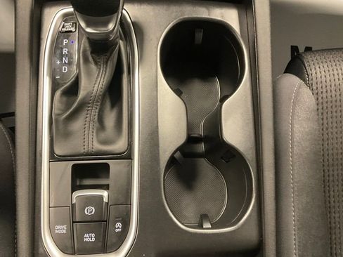 Used 2019 Hyundai Santa Fe SEL image 21