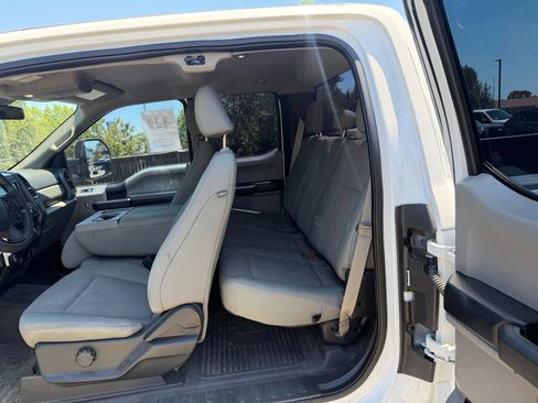 Used 2019 Ford F350 XL w/ XL Value Package AWD/4WD image 12