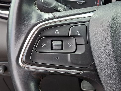 Used 2020 Buick Encore GX Select w/ Advanced Technology Package FWD image 21