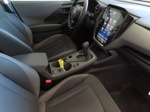 New 2026 Subaru Crosstrek 2.0i Premium image 26
