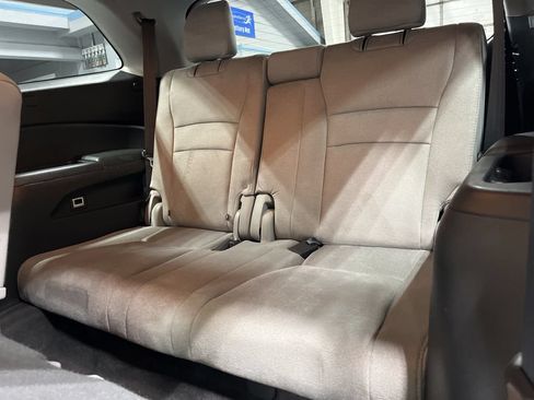 Used 2020 Honda Pilot LX image 35