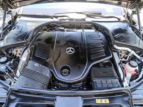 Certified 2023 Mercedes-Benz S 500 4MATIC image 25