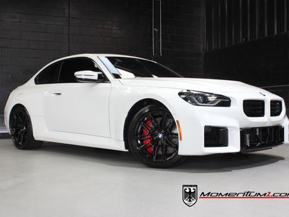 Used 2024 BMW M2 w/ Lighting Package