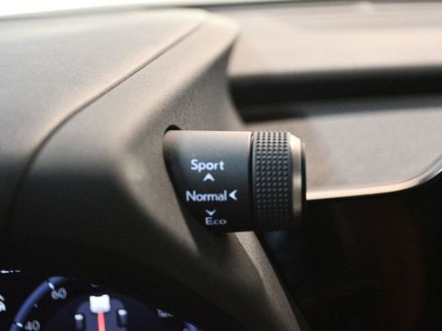 Used 2025 Lexus UX 300h AWD w/ Cold Area Package image 66