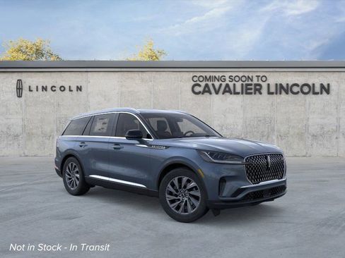 New 2026 Lincoln Aviator Premiere image 7