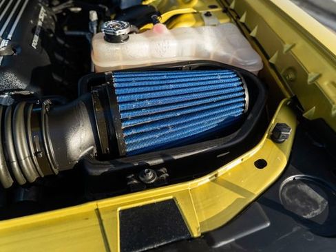 Used 2021 Dodge Challenger R/T Scat Pack w/ T/A Package image 14