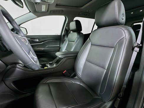 Used 2023 GMC Acadia SLT w/ Elevation Edition AWD/4WD image 11