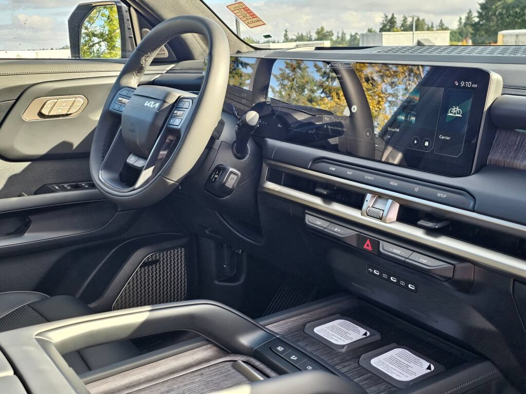 New 2027 Kia Telluride SX Prestige AWD/4WD image 29