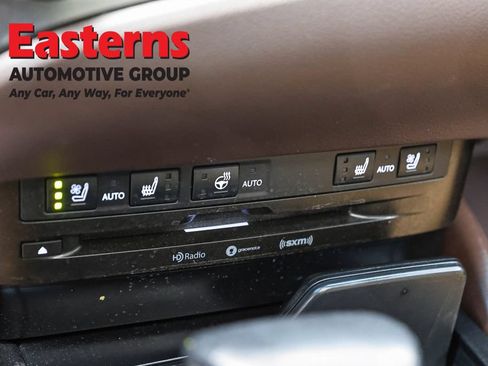 Used 2021 Lexus ES 350 w/ Premium Package FWD image 21