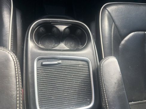 Used 2020 Chrysler Pacifica Limited w/ Advanced Safetytec Group image 21