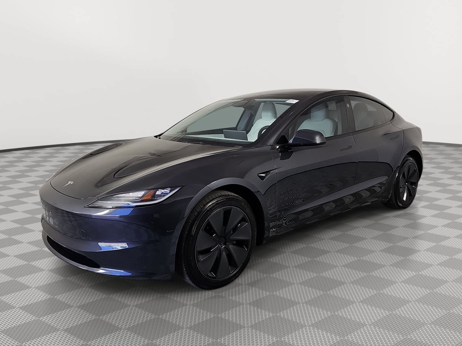 Used 2025 Tesla Model 3 RWD image 4