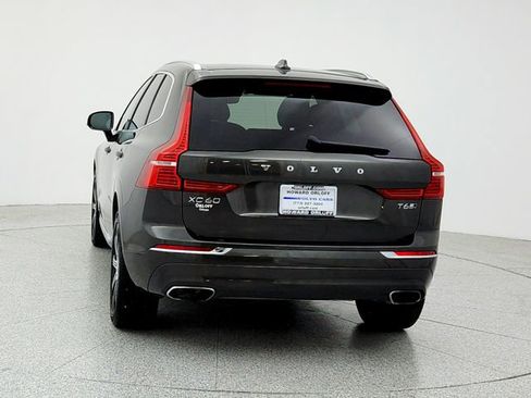 Used 2018 Volvo XC60 T6 Inscription w/ Luxury Seat Package image 6