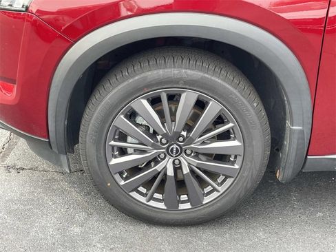 Certified 2023 Nissan Pathfinder SL w/ SL Premium Package image 14