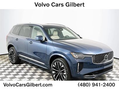 New 2026 Volvo XC90 T8 Plus