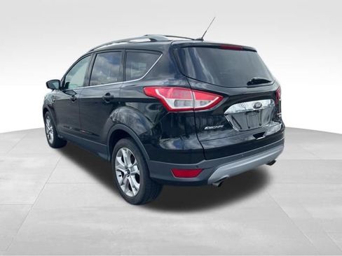 Used 2014 Ford Escape Titanium w/ Equipment Group 401A image 5