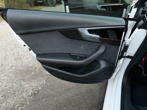 Used 2022 Audi S5 Premium Plus w/ Premium Plus Package image 45