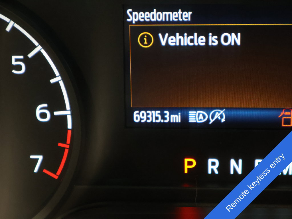Used 2023 Ford F150 XLT w/ Trailer Tow Package AWD/4WD image 4
