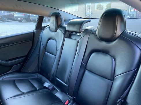 Used 2023 Tesla Model 3 Standard Range RWD image 15