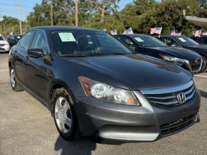 Used 2011 Honda Accord LX