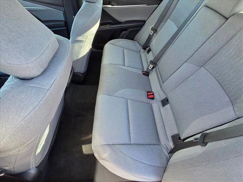 New 2026 Toyota Camry LE image 14