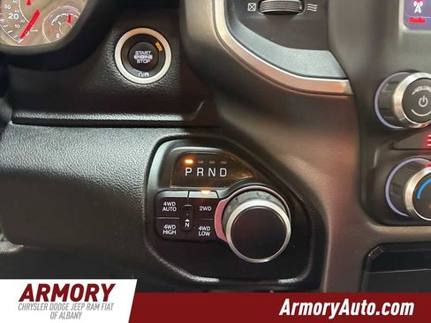 Used 2020 RAM 1500 Big Horn image 20