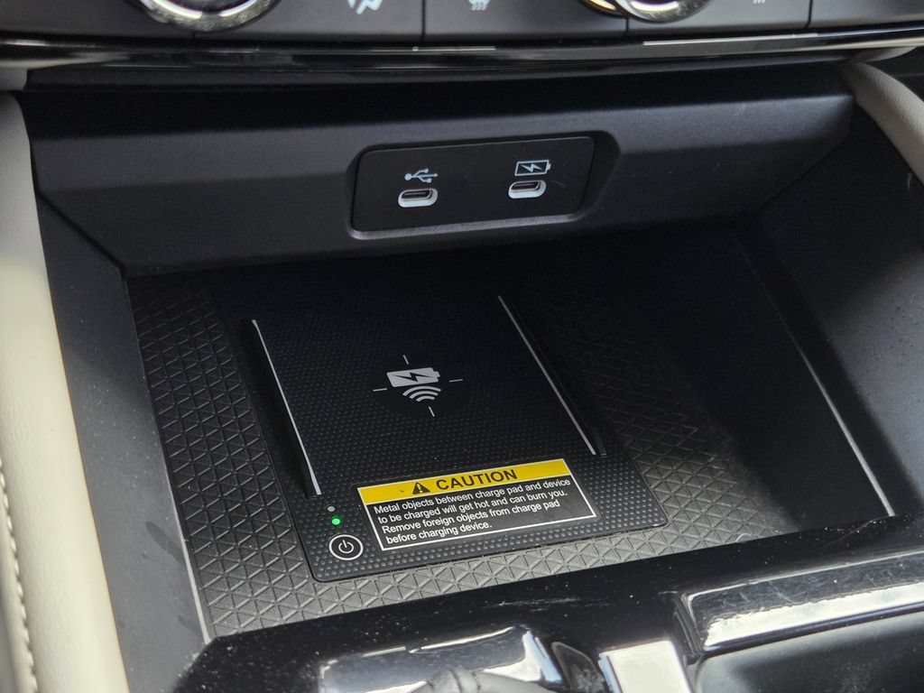Used 2024 Honda Accord Touring image 21