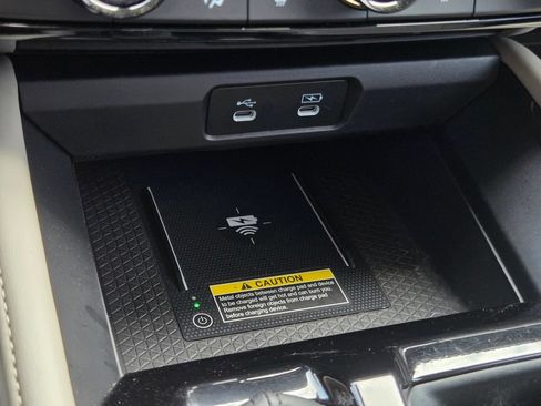 Used 2024 Honda Accord Touring image 21