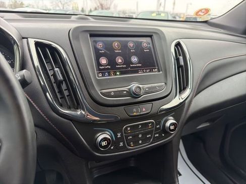 Used 2024 Chevrolet Equinox RS w/ LPO, Floor Liner Package image 35