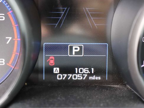 Used 2018 Subaru Legacy 2.5i Premium w/ Eyesight & BSD & Rcta & HBA AWD/4WD image 11