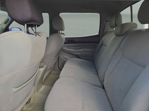 Used 2007 Toyota Tacoma PreRunner RWD image 14
