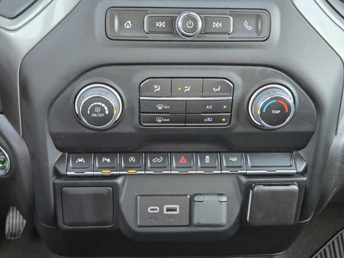 Certified 2023 Chevrolet Silverado 1500 W/T w/ WT Value Package RWD image 18