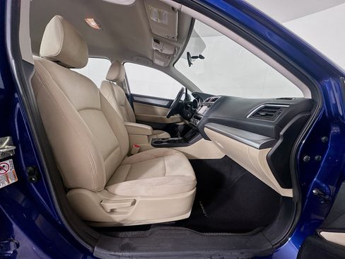 Used 2015 Subaru Legacy 2.5i AWD/4WD image 29
