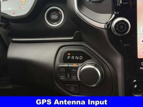 New 2026 RAM 1500 Lone Star image 18