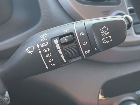 Used 2018 Hyundai Tucson SEL AWD/4WD image 22