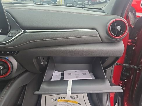 New 2026 Chevrolet Blazer RS w/ Driver Confidence II Package image 34