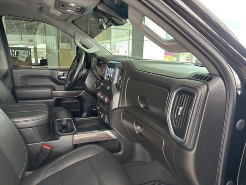 Used 2023 Chevrolet Silverado 2500 LTZ w/ LTZ Plus Package image 41